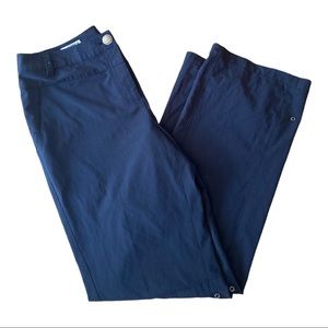NWOT Anika Cutter & Buck golf pants